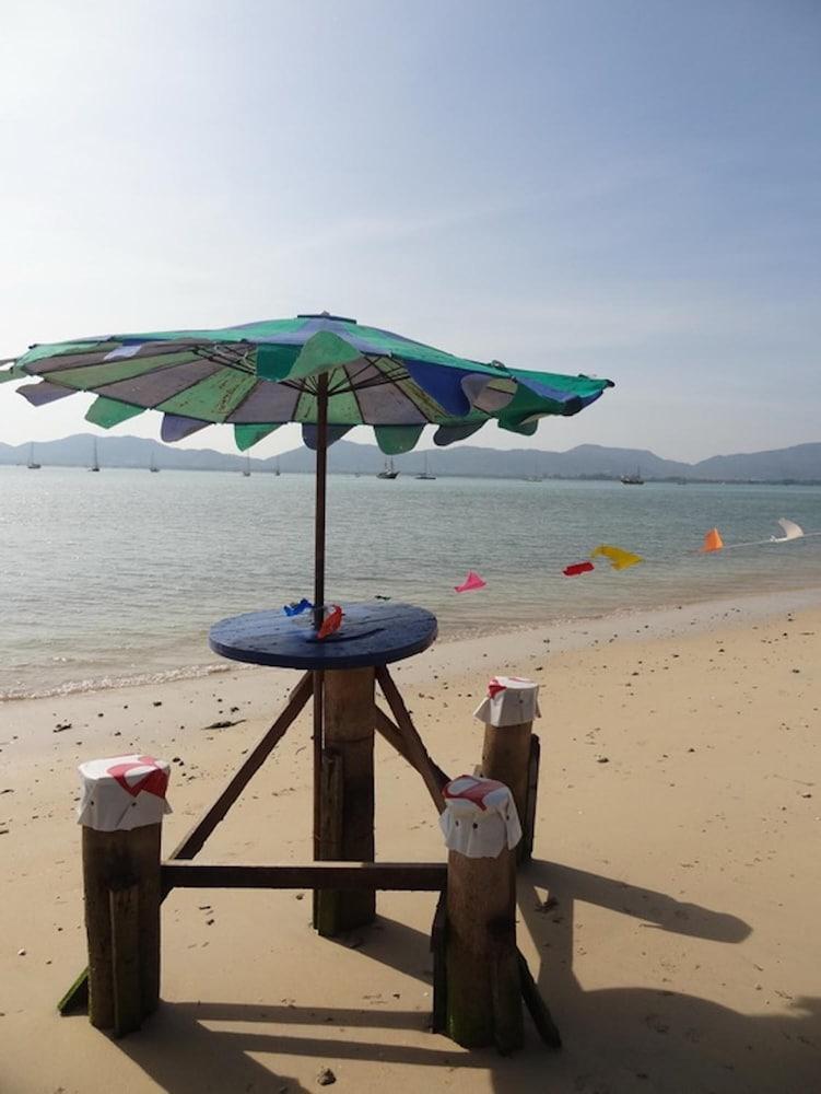 منتجع صن سوكو فيل بانجالو Panwa Beach المظهر الخارجي الصورة