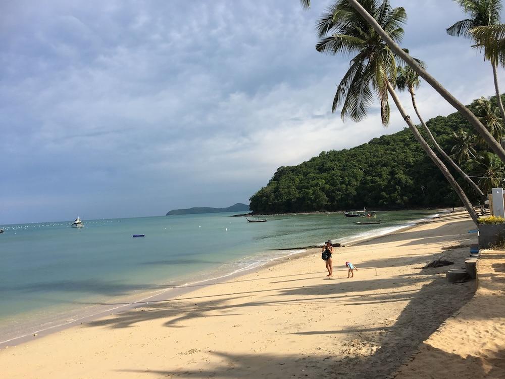 منتجع صن سوكو فيل بانجالو Panwa Beach المظهر الخارجي الصورة
